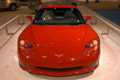 Chevy Corvette   