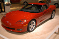Chevy Corvette   
