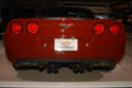 Chevy Corvette   