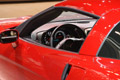 Chevy Corvette   