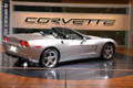 Chevy Corvette   