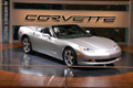 Chevy Corvette   