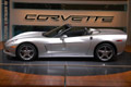 Chevy Corvette   