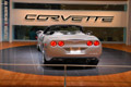 Chevy Corvette   