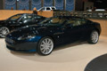 Aston Martin    