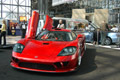 Saleen S7   