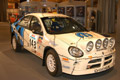 Subaru WRX   