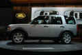 Land Rover LR3   