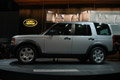 Land Rover LR3   