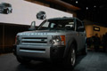 Land Rover LR3   