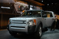 Land Rover LR3   
