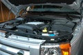 Land Rover LR3   