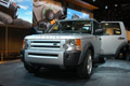 Land Rover LR3   