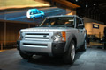 Land Rover LR3   