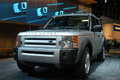 Land Rover LR3   