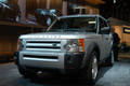Land Rover LR3   