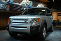 Land Rover LR3   