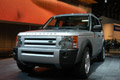 Land Rover LR3   