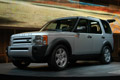 Land Rover LR3   