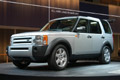Land Rover LR3   