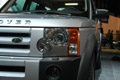 Land Rover LR3   