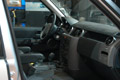 Land Rover LR3   