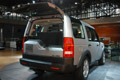 Land Rover LR3   