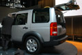 Land Rover LR3   