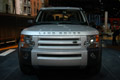 Land Rover LR3   