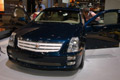 Cadillac    