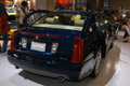 Cadillac    