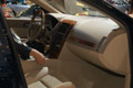 Cadillac    