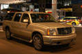 Cadillac    