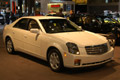 Cadillac    