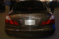 Infiniti    
