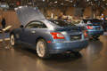 Chrysler    