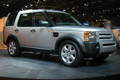 Land Rover LR3   