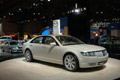 Lincoln    
