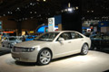 Lincoln    