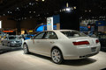 Lincoln    